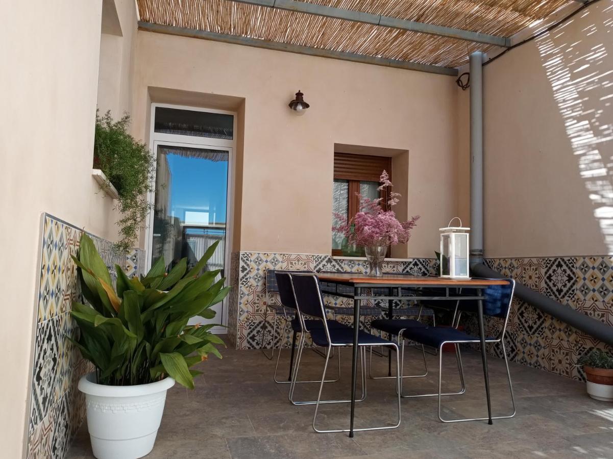 Casa Rural Rectoria De Raspay Екстер'єр фото