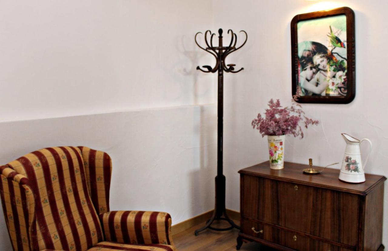 Casa Rural Rectoria De Raspay Екстер'єр фото