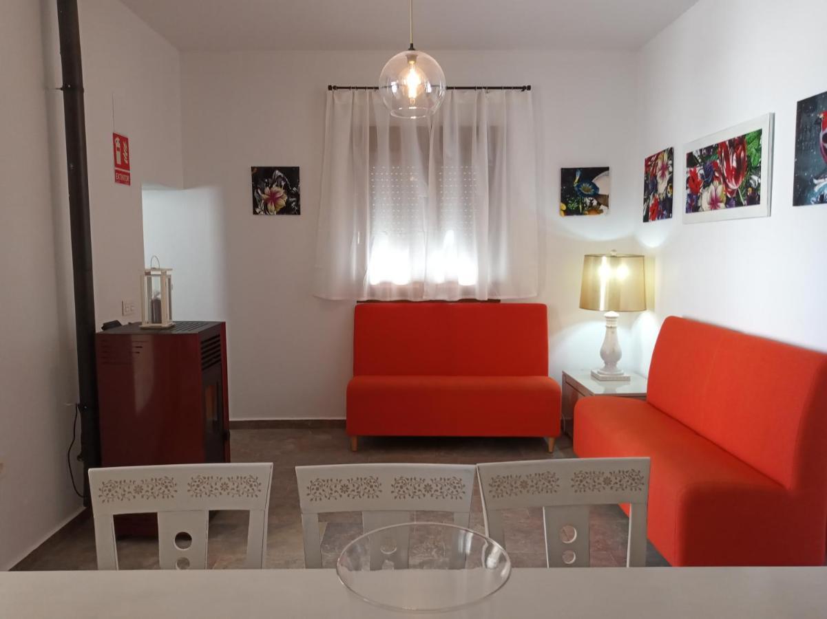 Casa Rural Rectoria De Raspay Екстер'єр фото