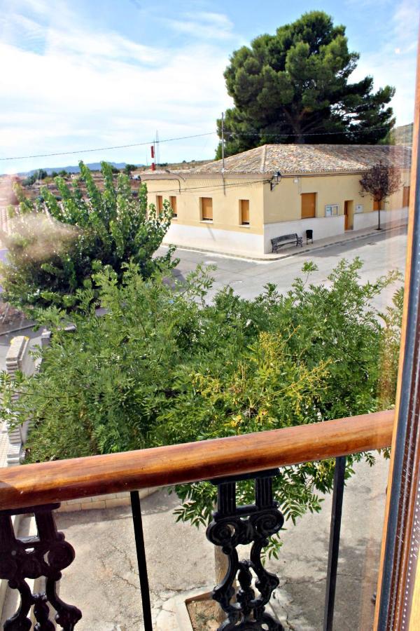 Casa Rural Rectoria De Raspay Екстер'єр фото